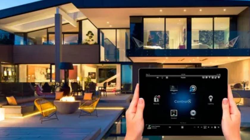 Akıllı Ev Sistemleri Nedir