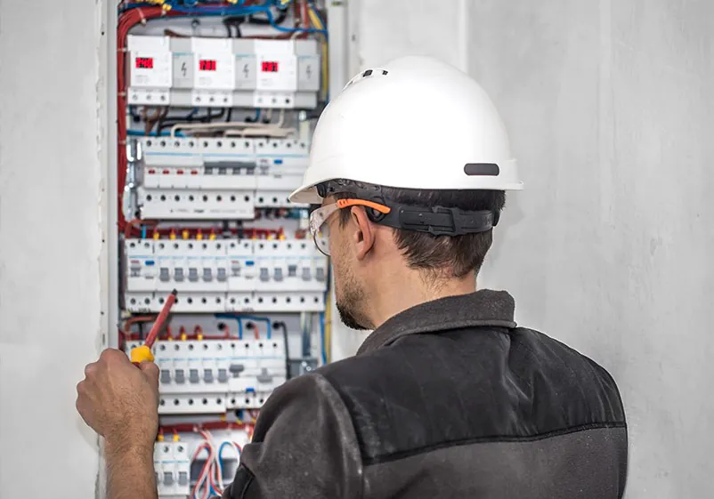 kadıköy elektrik panosu kurulumu