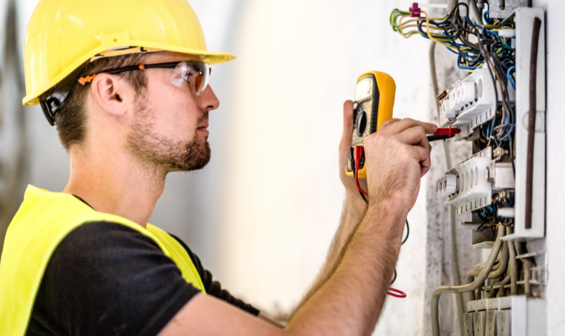 kadıköy elektrikçi